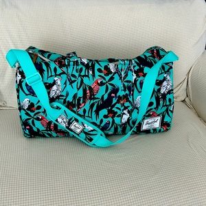 Herschel Novel Duffel